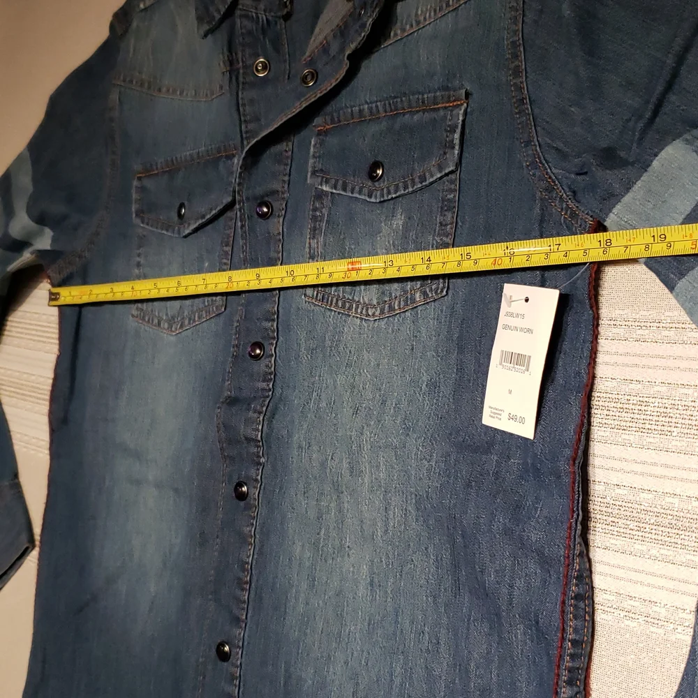 Joes Jeans joe long