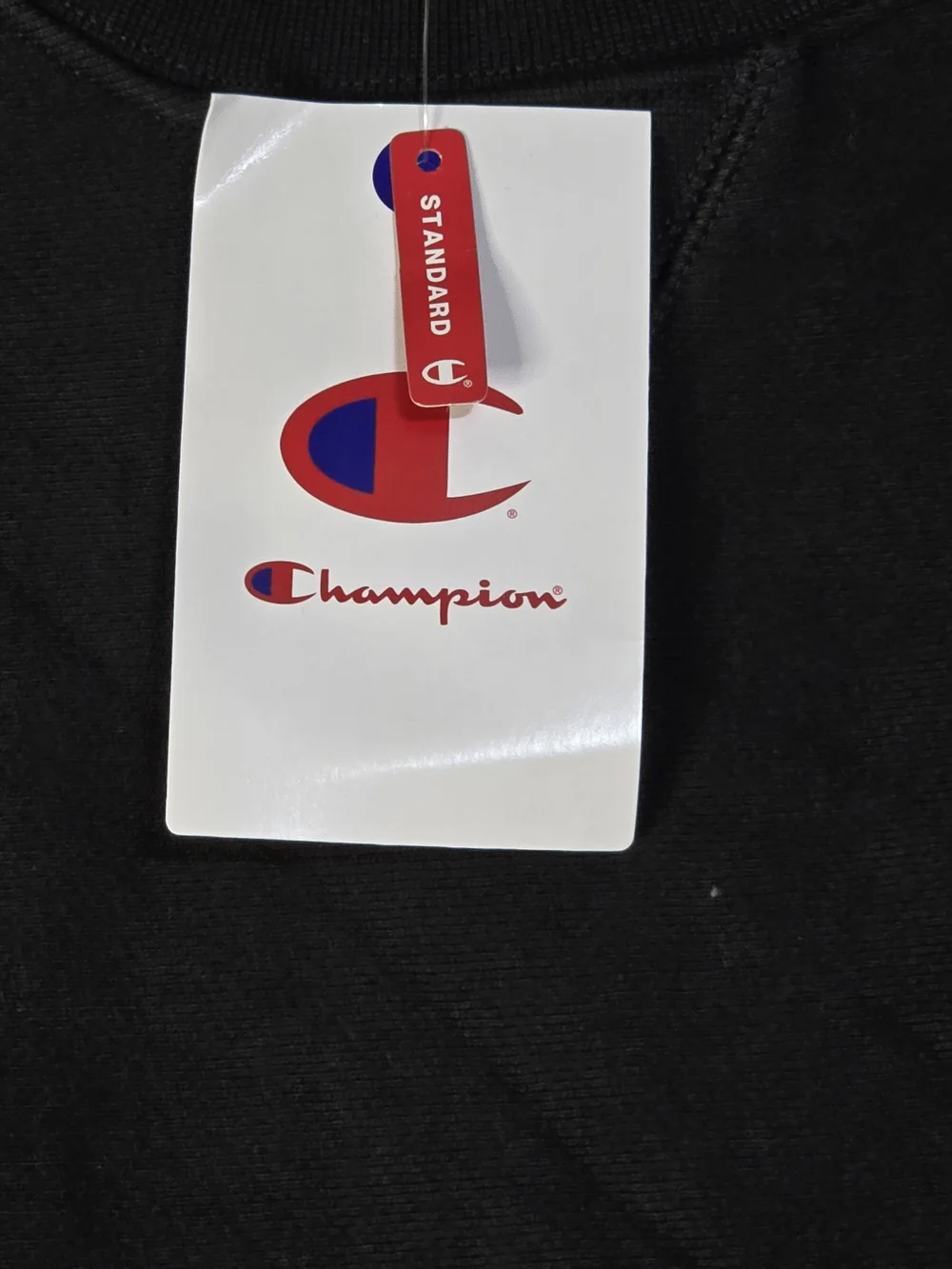 Champion classic crewneck
