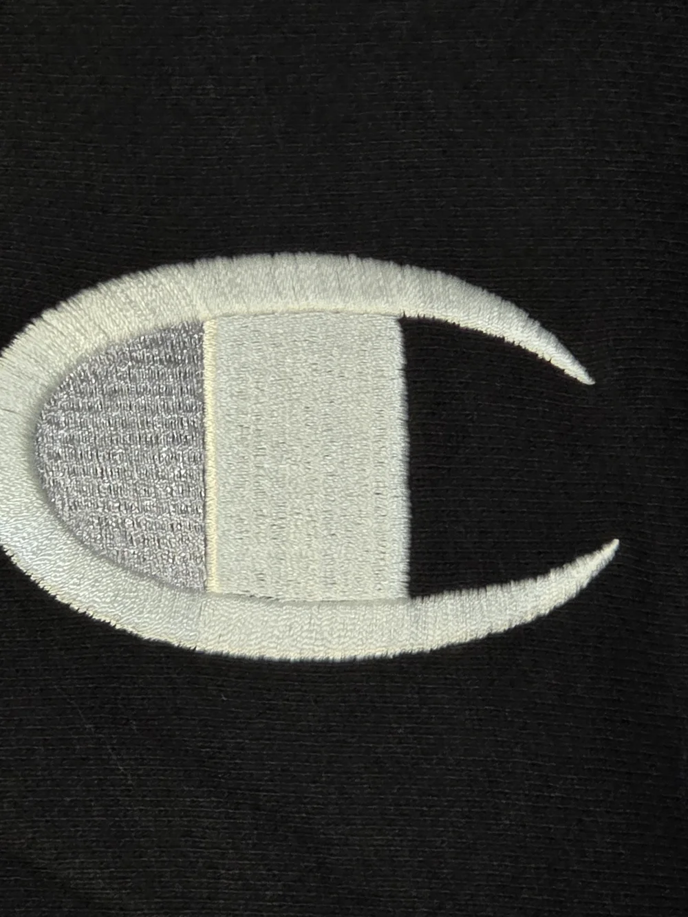 Champion classic crewneck