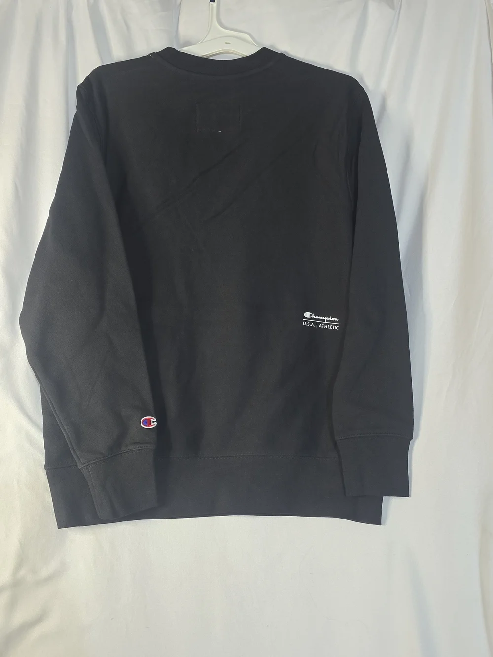 Champion classic crewneck