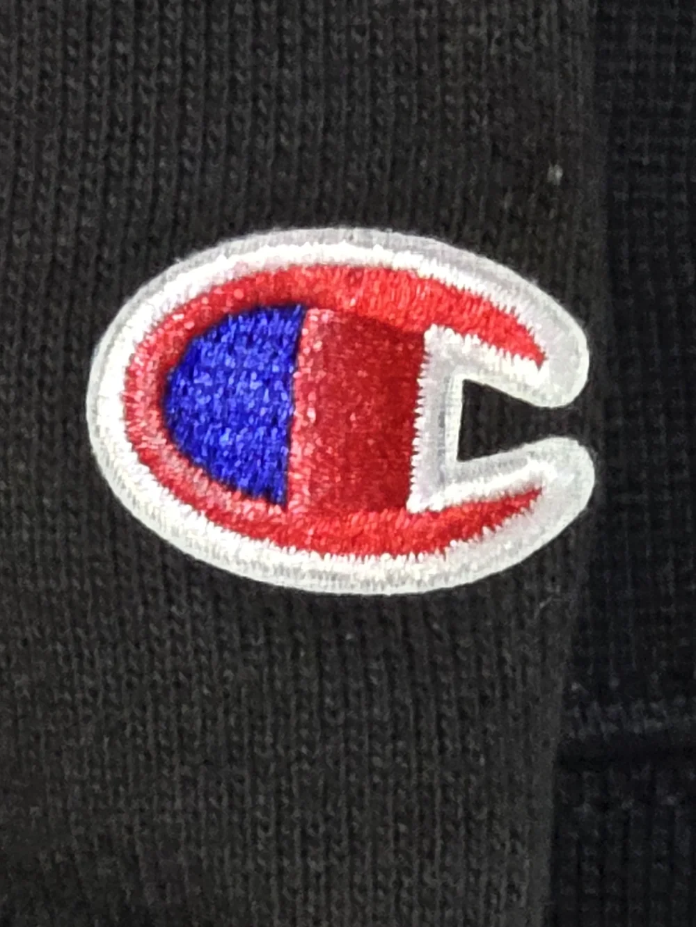 Champion classic crewneck