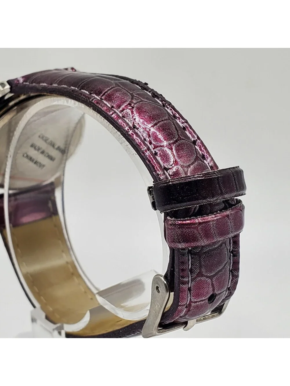 N/A new battery