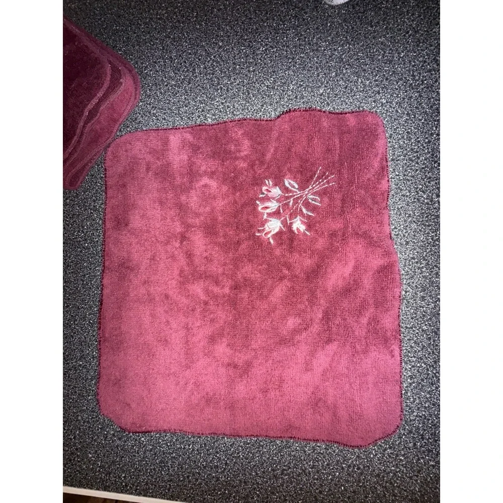 Home Collection towel measure