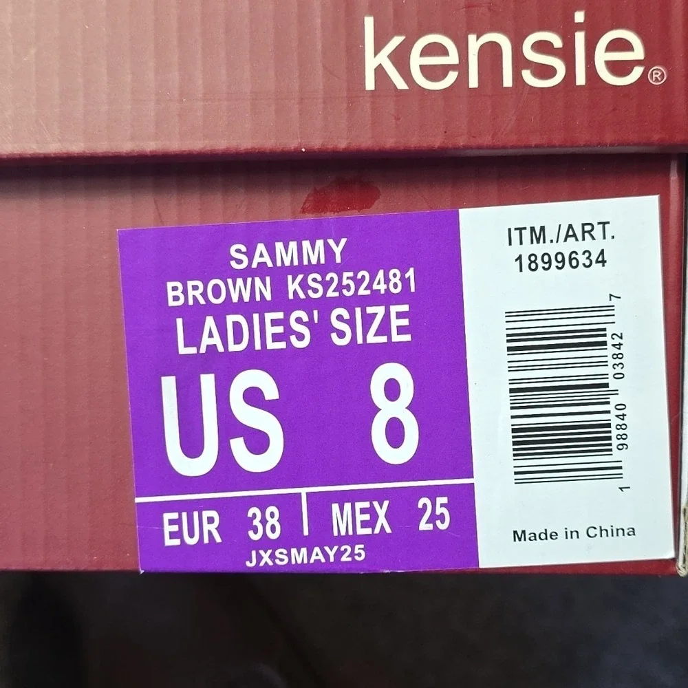 Kensie sammy women