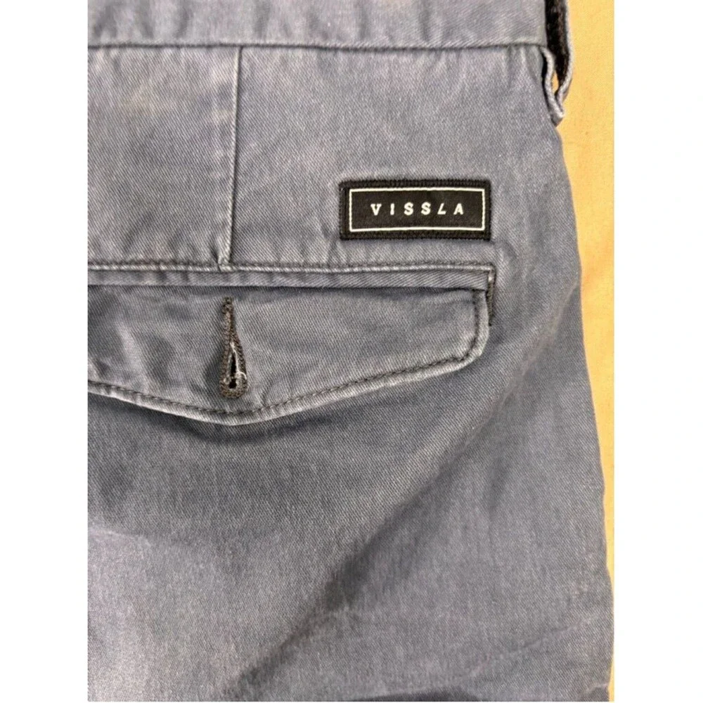 VISSLA these are