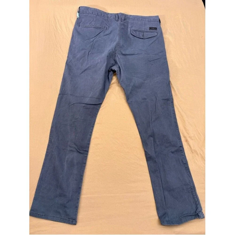 VISSLA these are