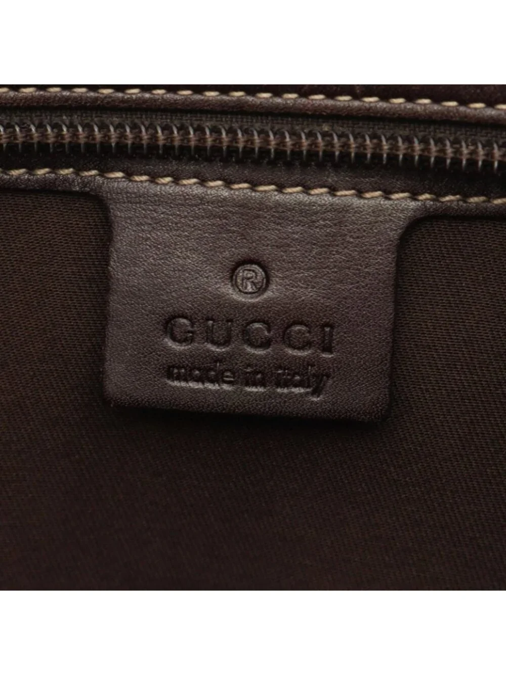Gucci this authentic