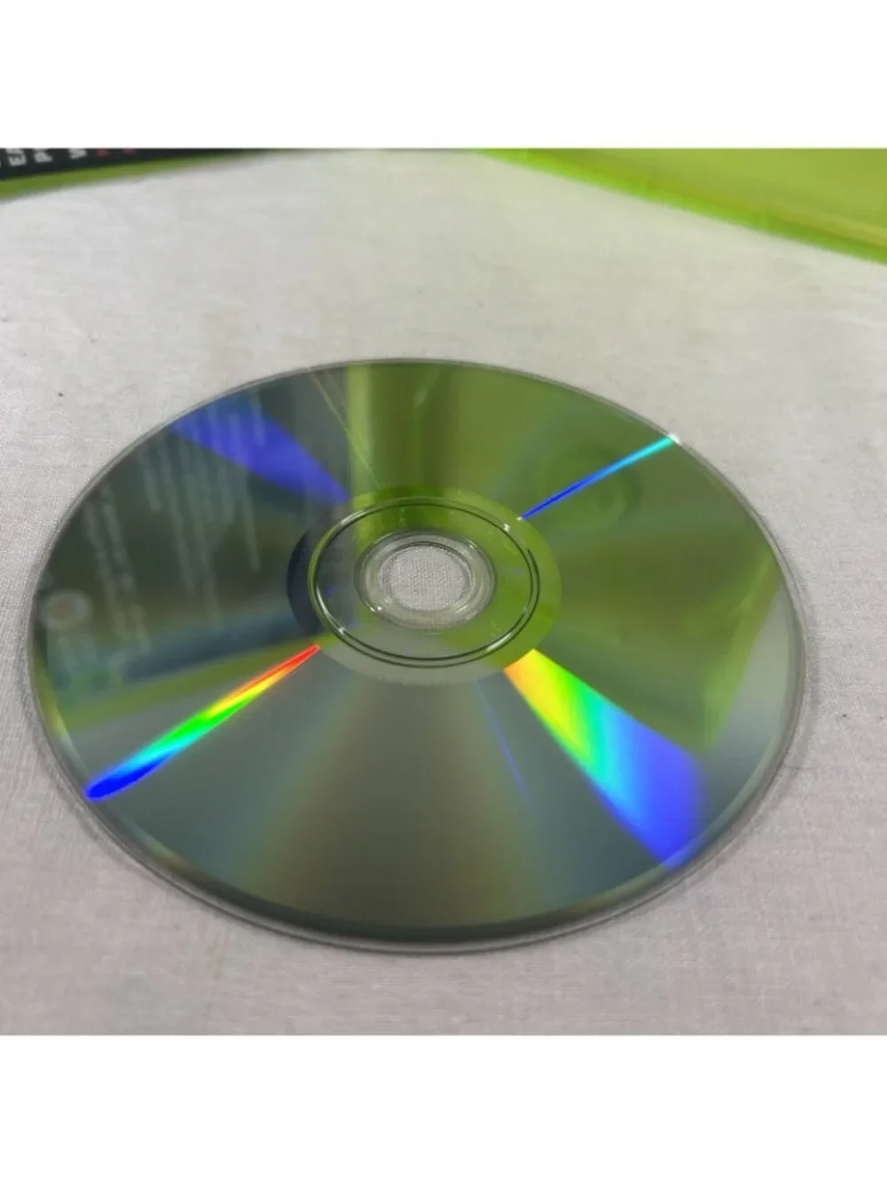 Microsoft published pictures