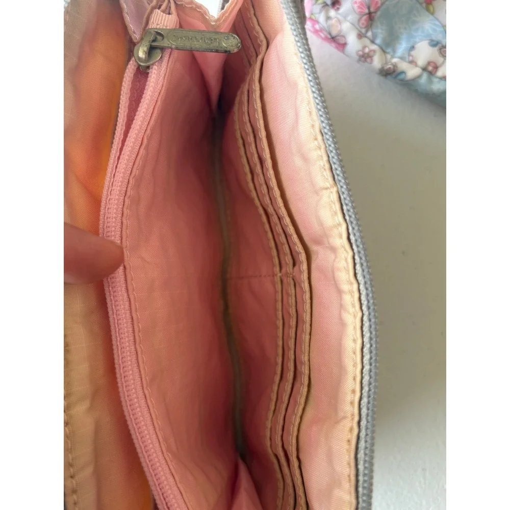 Lesportsac pre owned