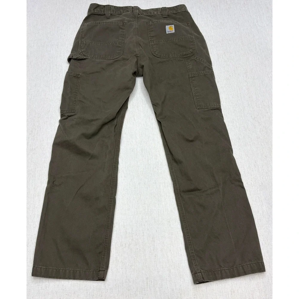 Carhartt essential opening activities