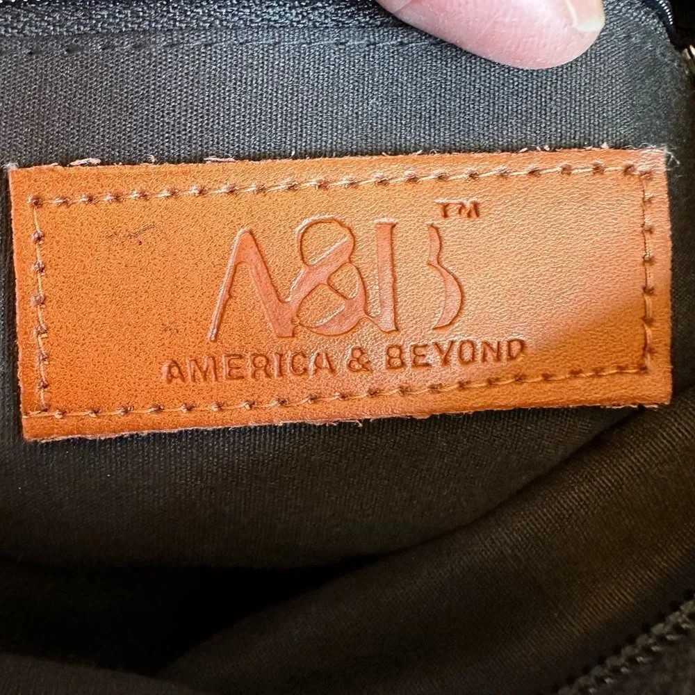 America & Beyond america beyond