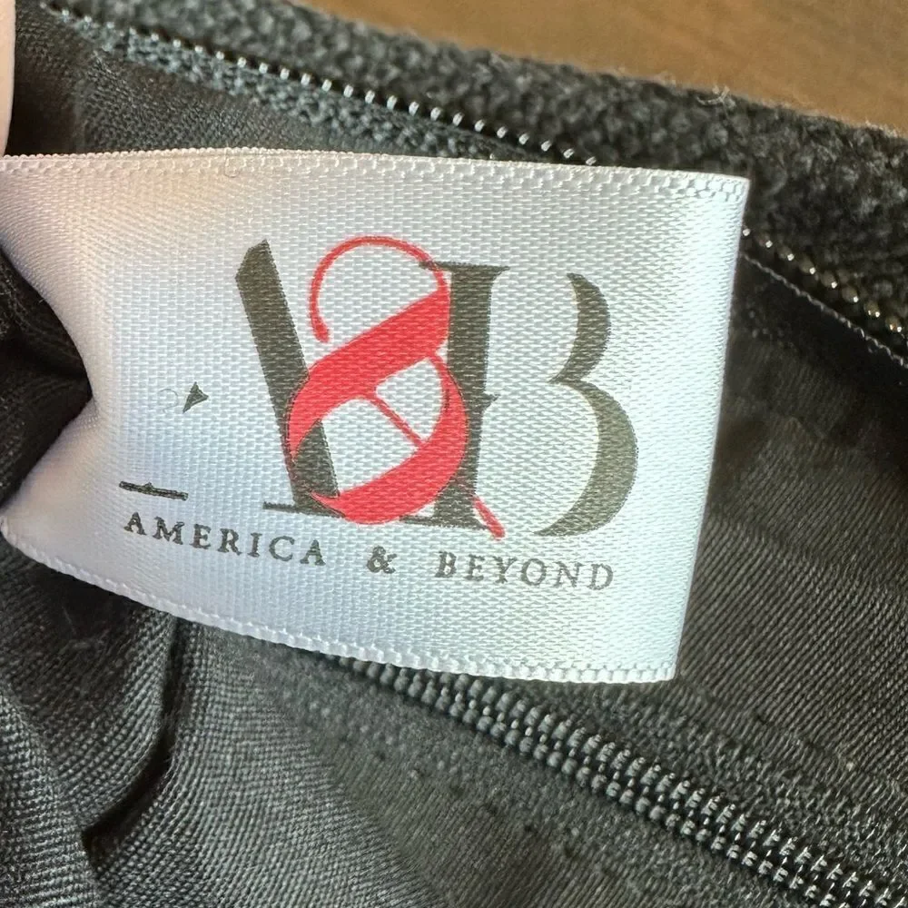 America & Beyond america beyond