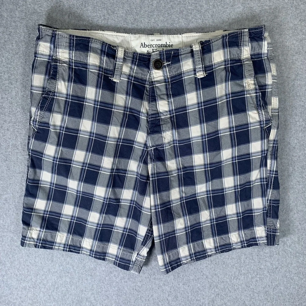 Abercrombie & Fitch please see