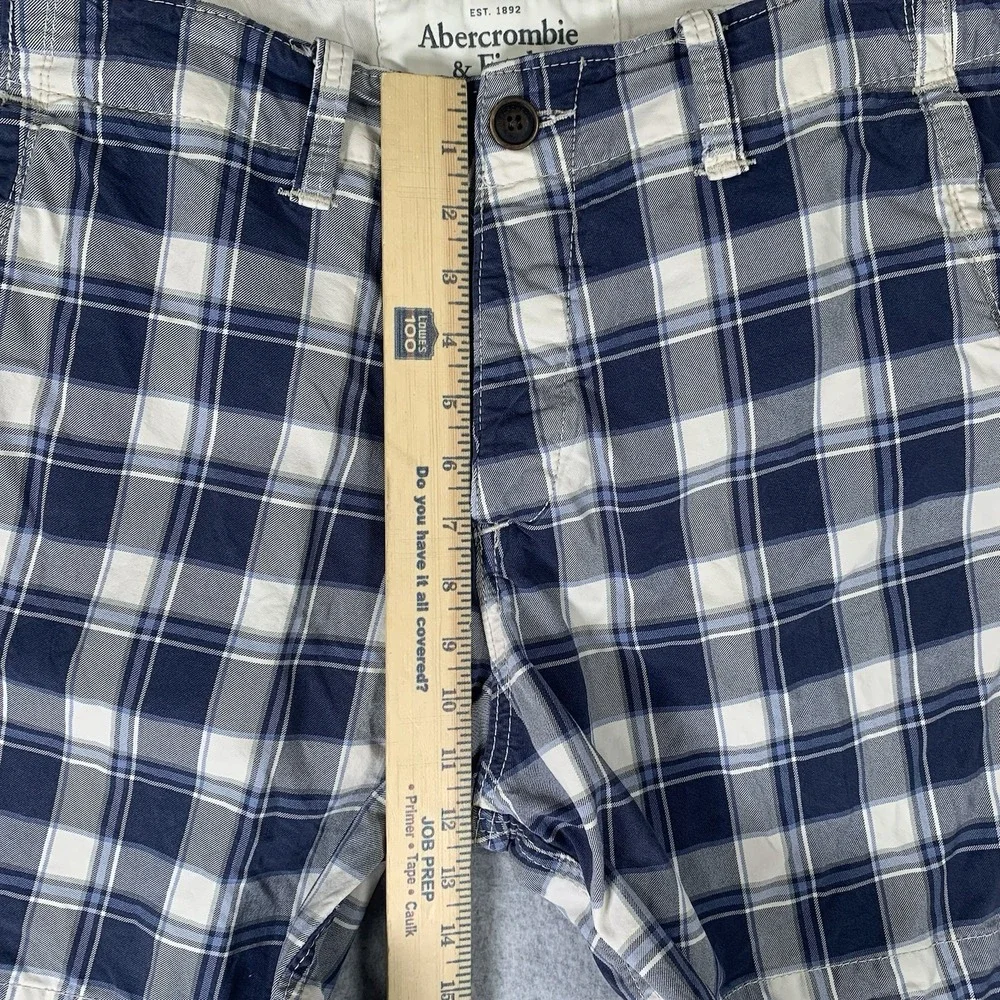 Abercrombie & Fitch please see