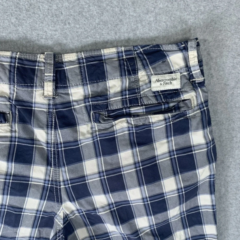 Abercrombie & Fitch please see