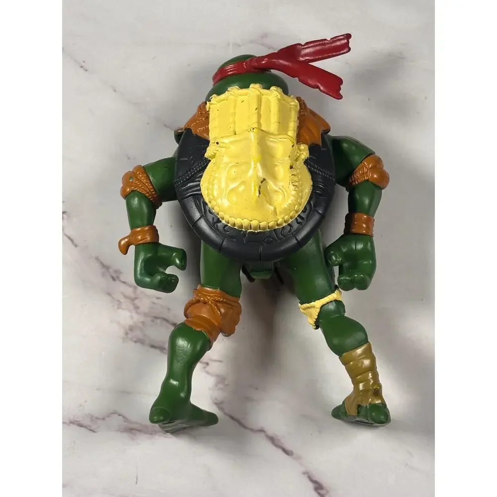 Teenage Mutant Ninja Turtles raphael tmnt