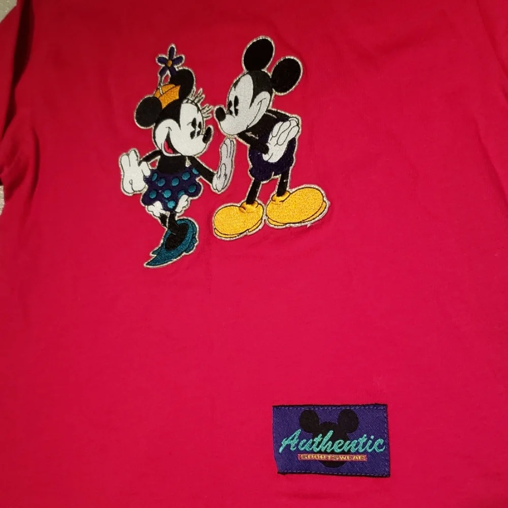 Disney new without