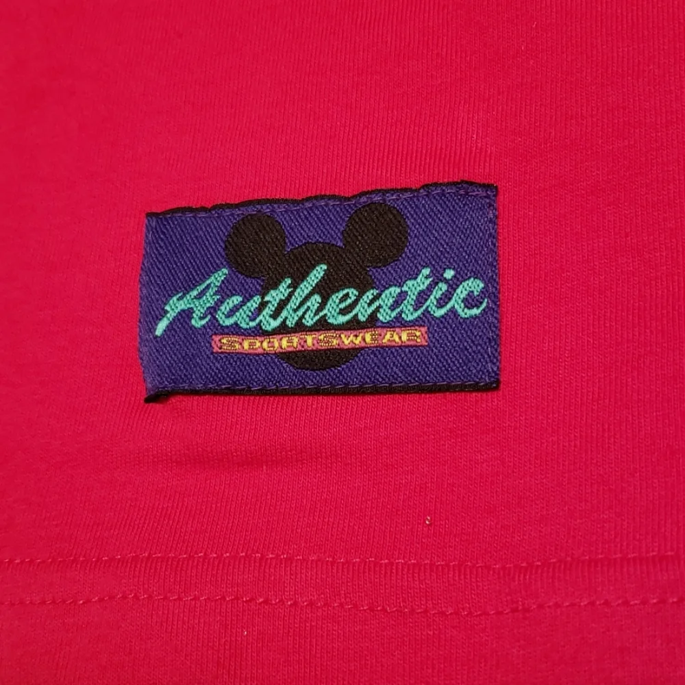 Disney new without