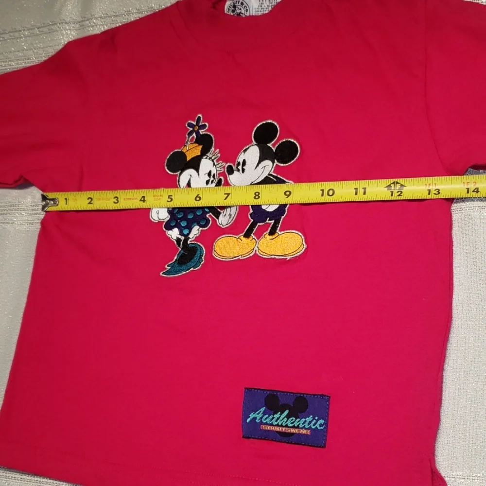 Disney new without