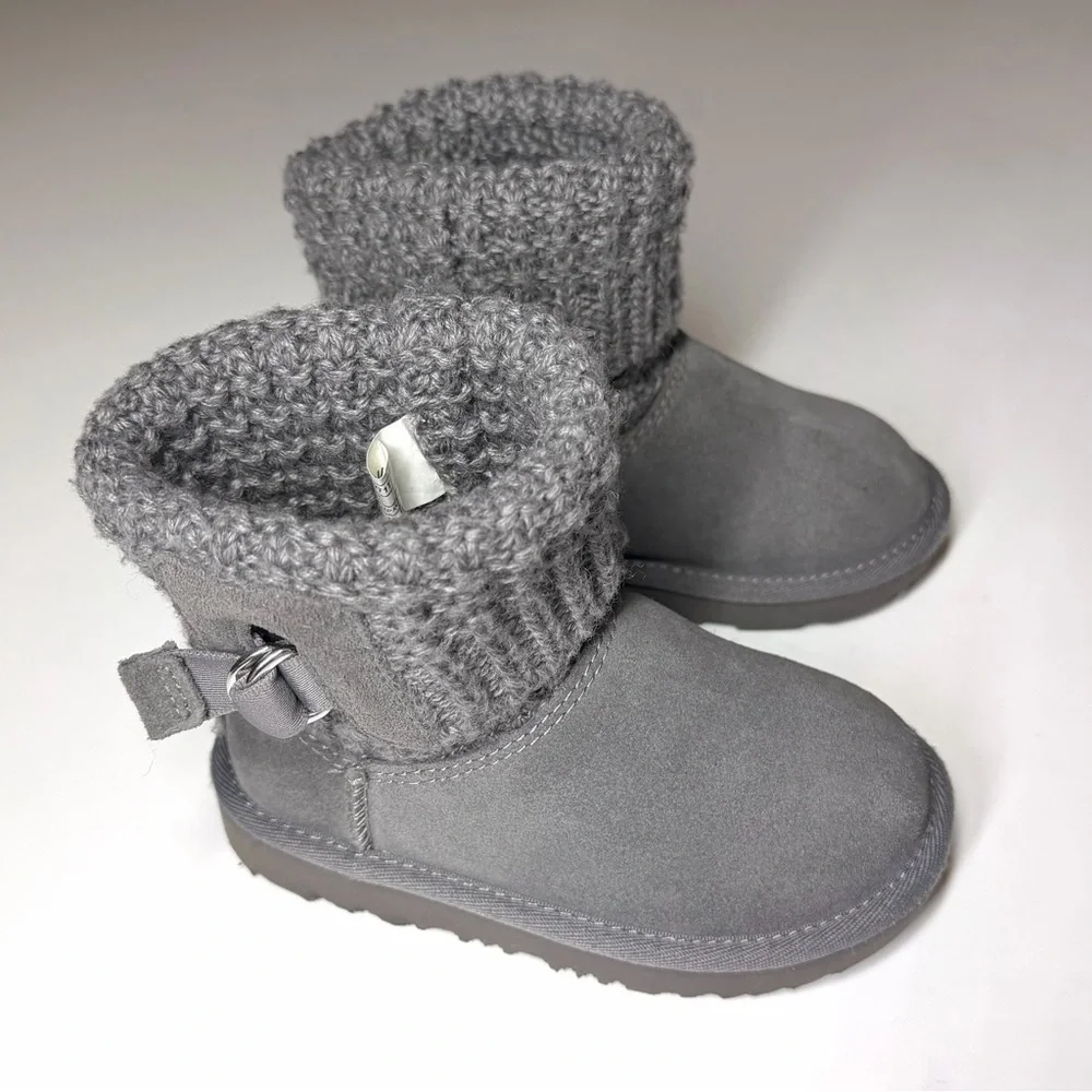 UGG kids classic australia