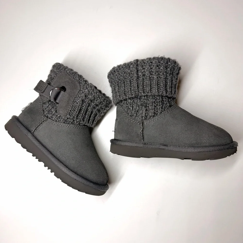 UGG offers classic australia