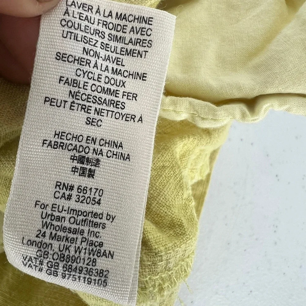 Free People brand free