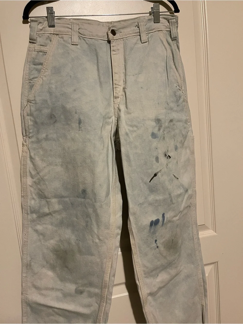 Carhartt very sturdy