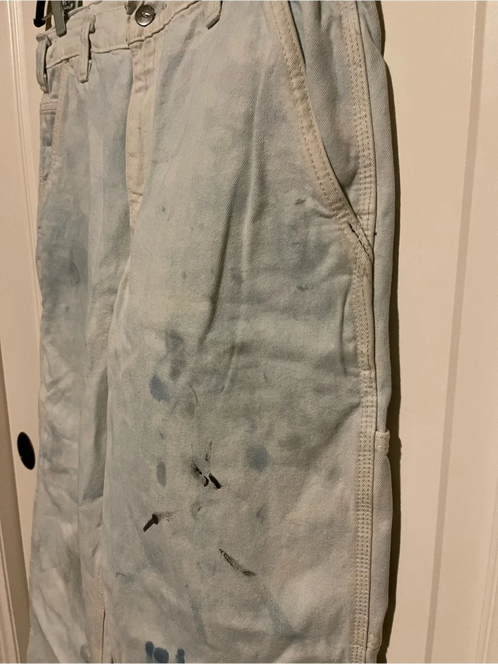 Carhartt very sturdy