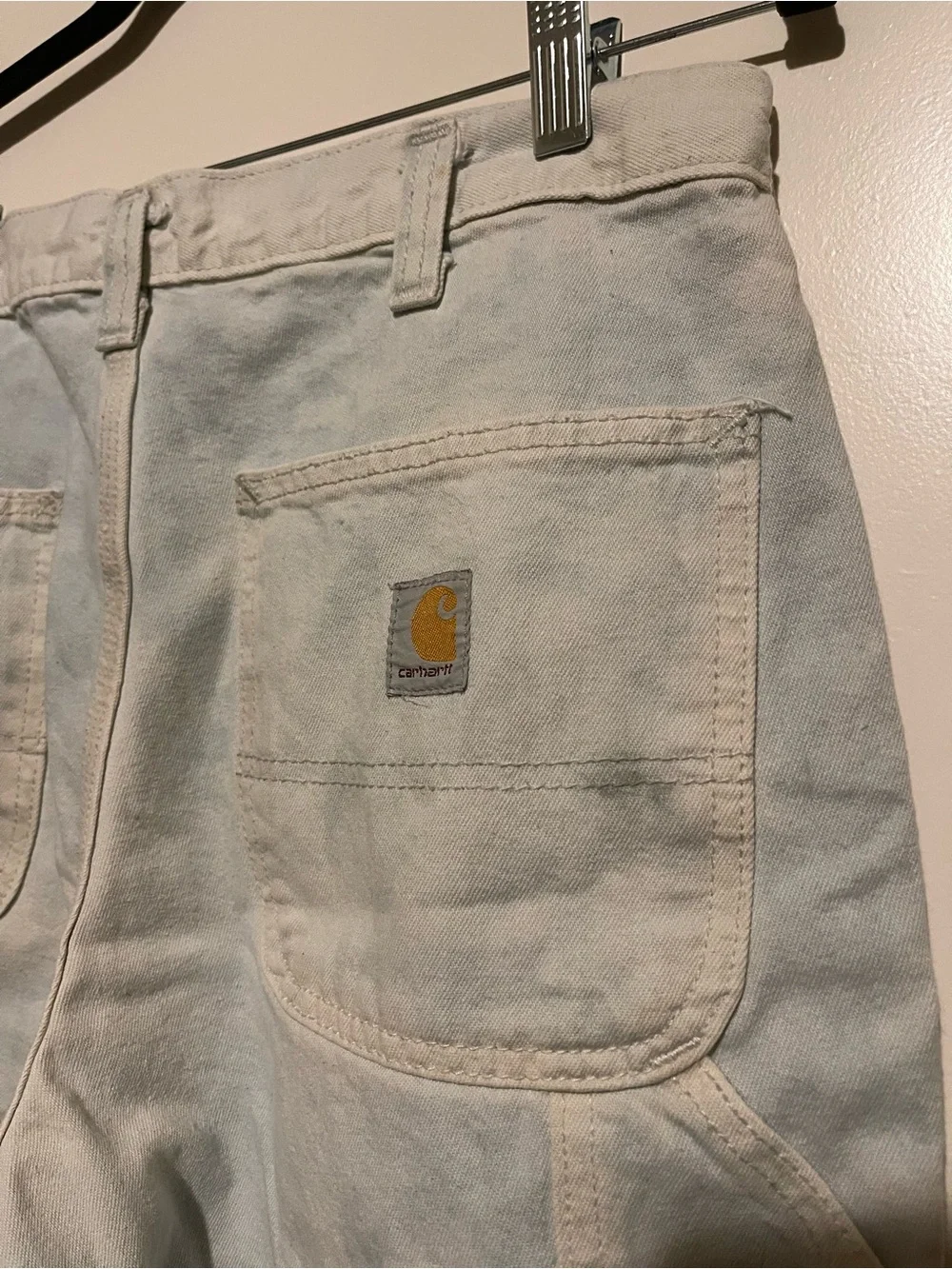 Carhartt very sturdy