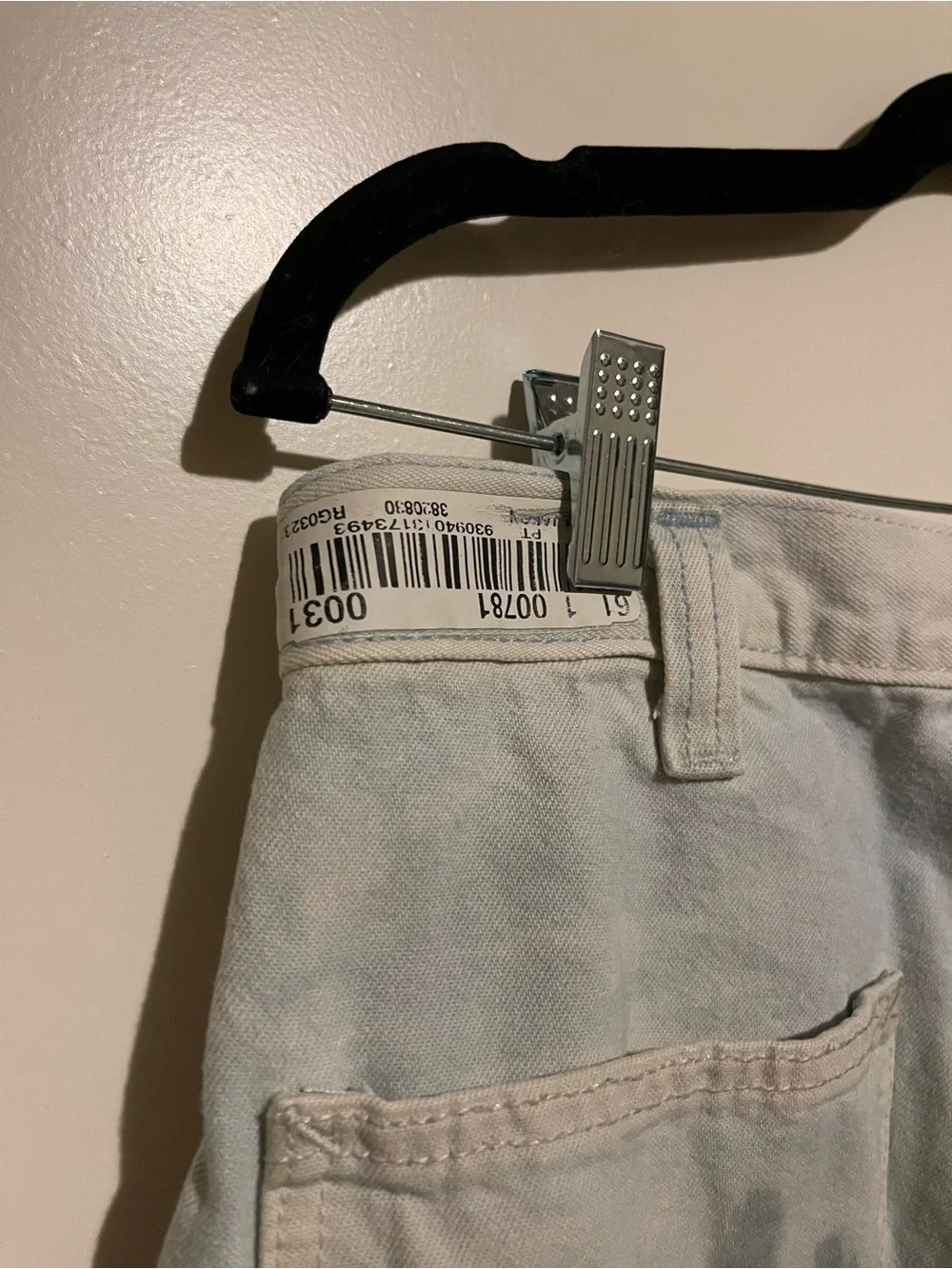 Carhartt very sturdy