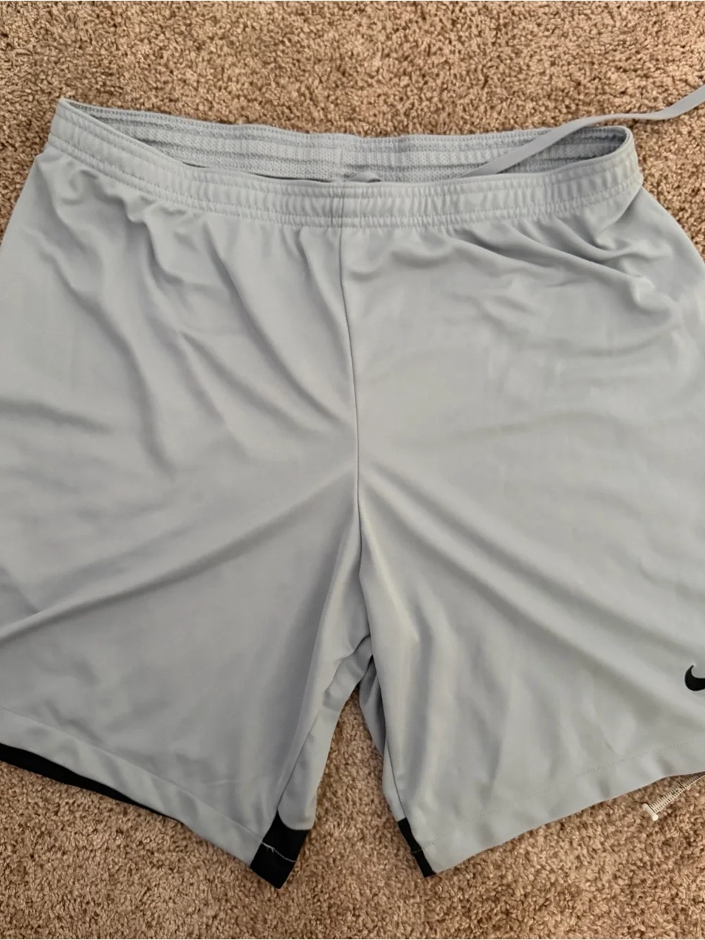 Nike dri fit