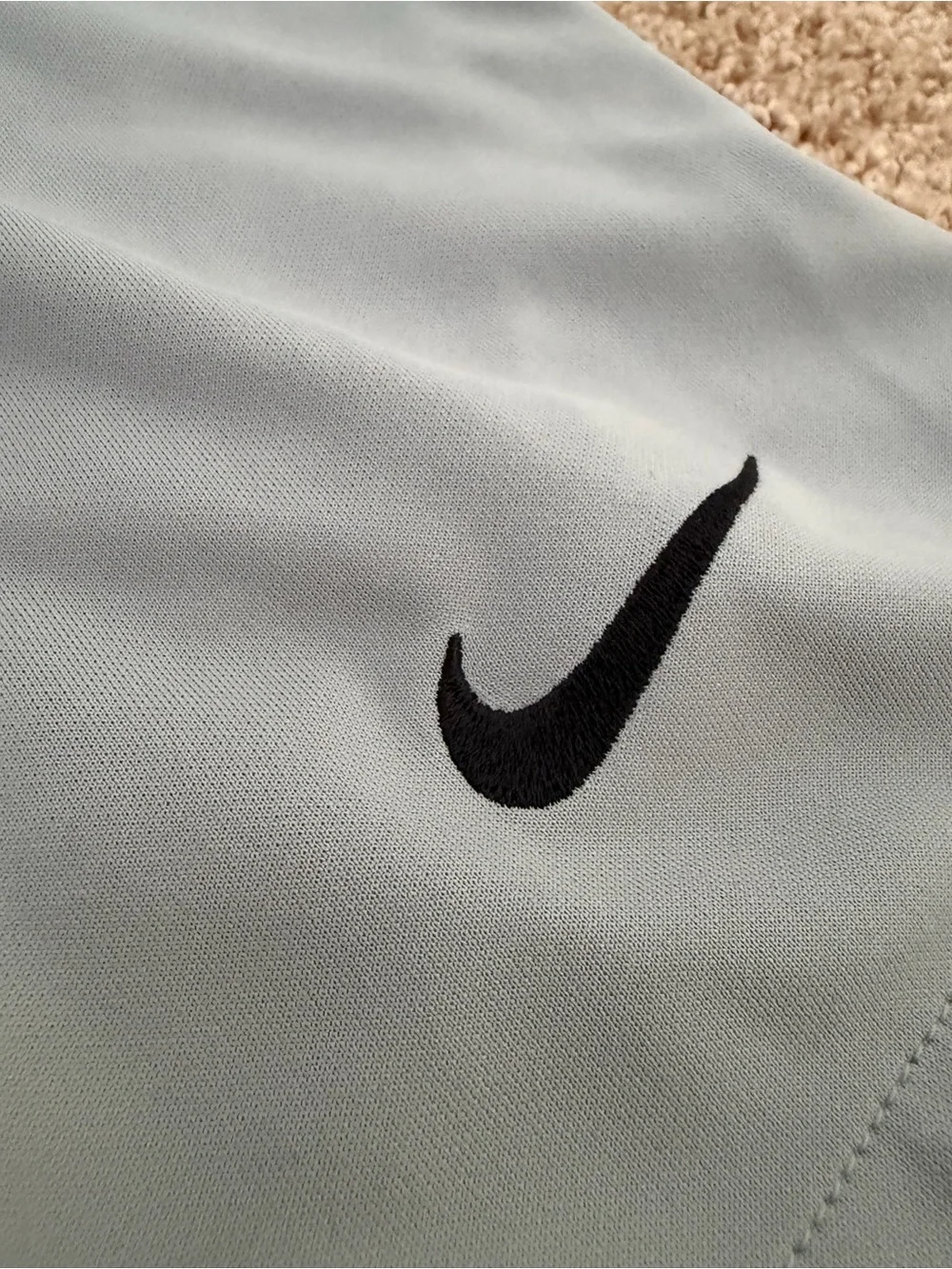 Nike dri fit