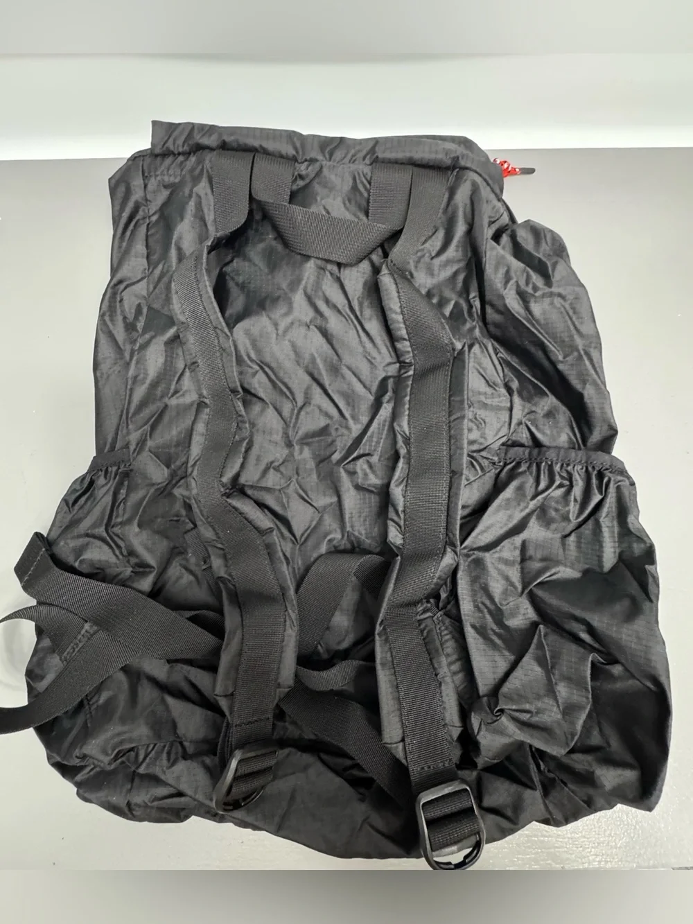 Hunter boots black