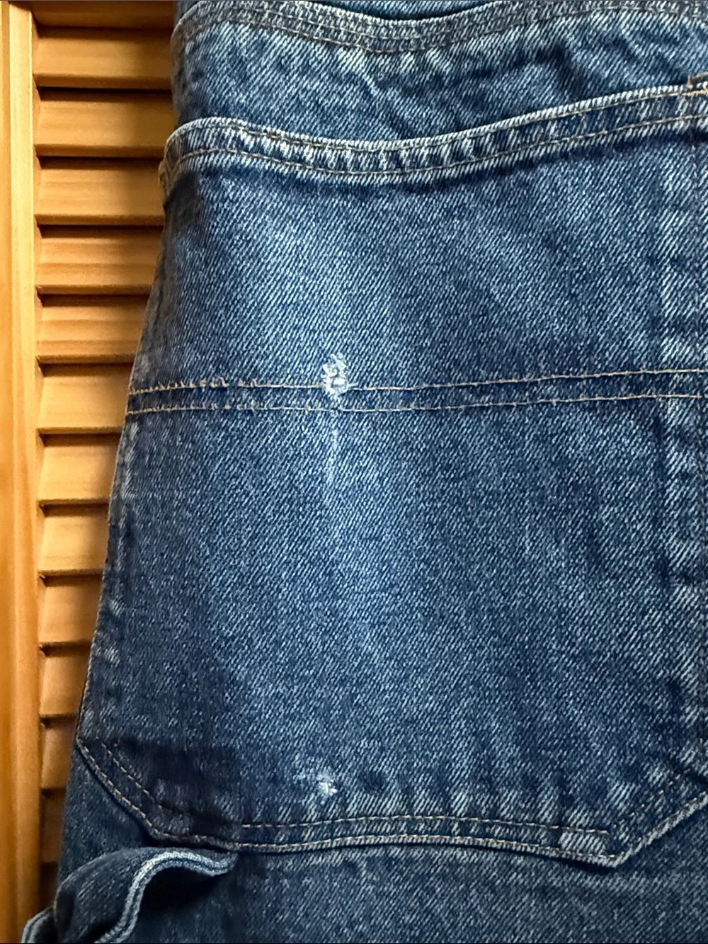 Boston Traders pockets jeans classic
