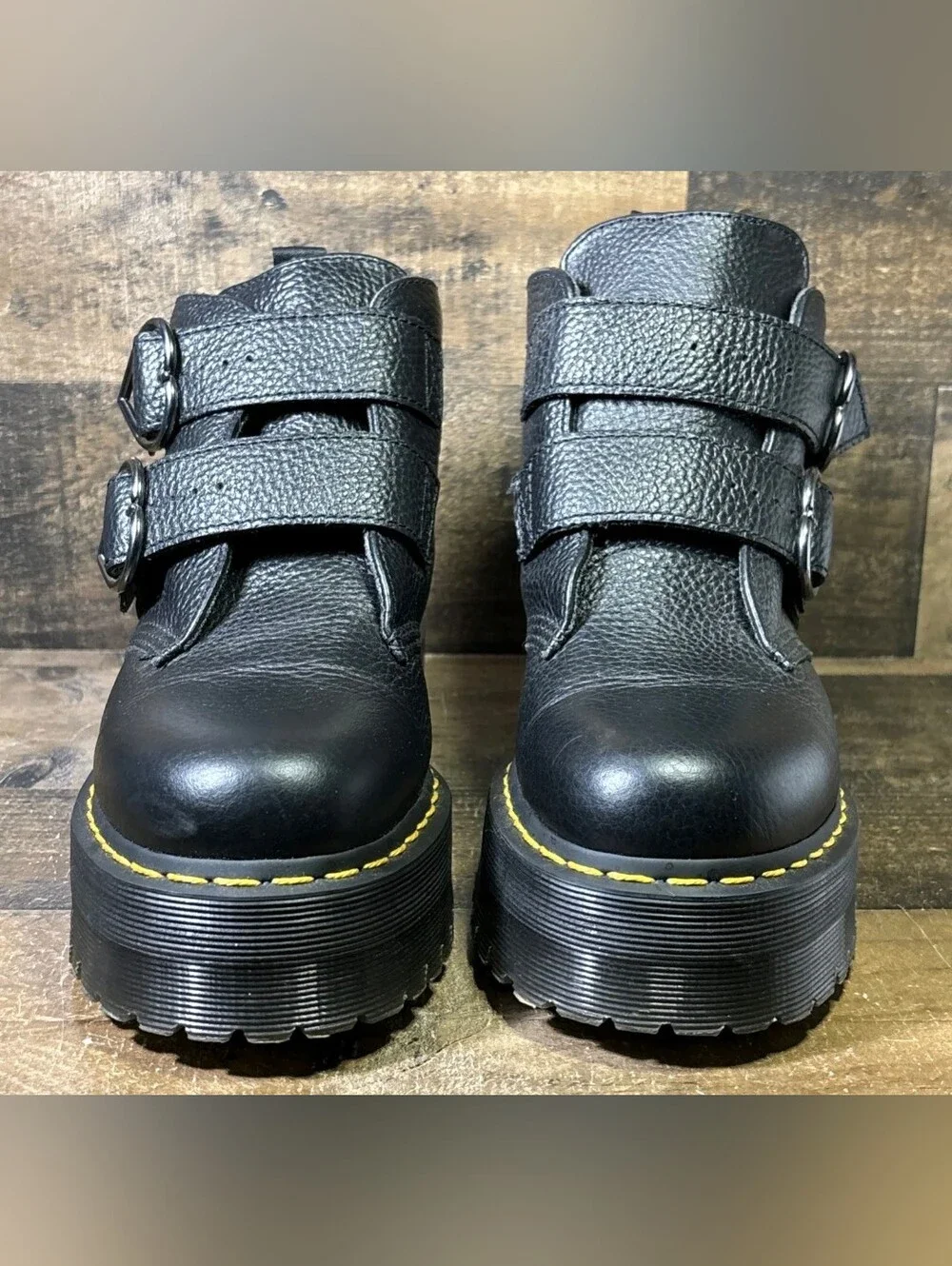 Dr. Martens that photos not