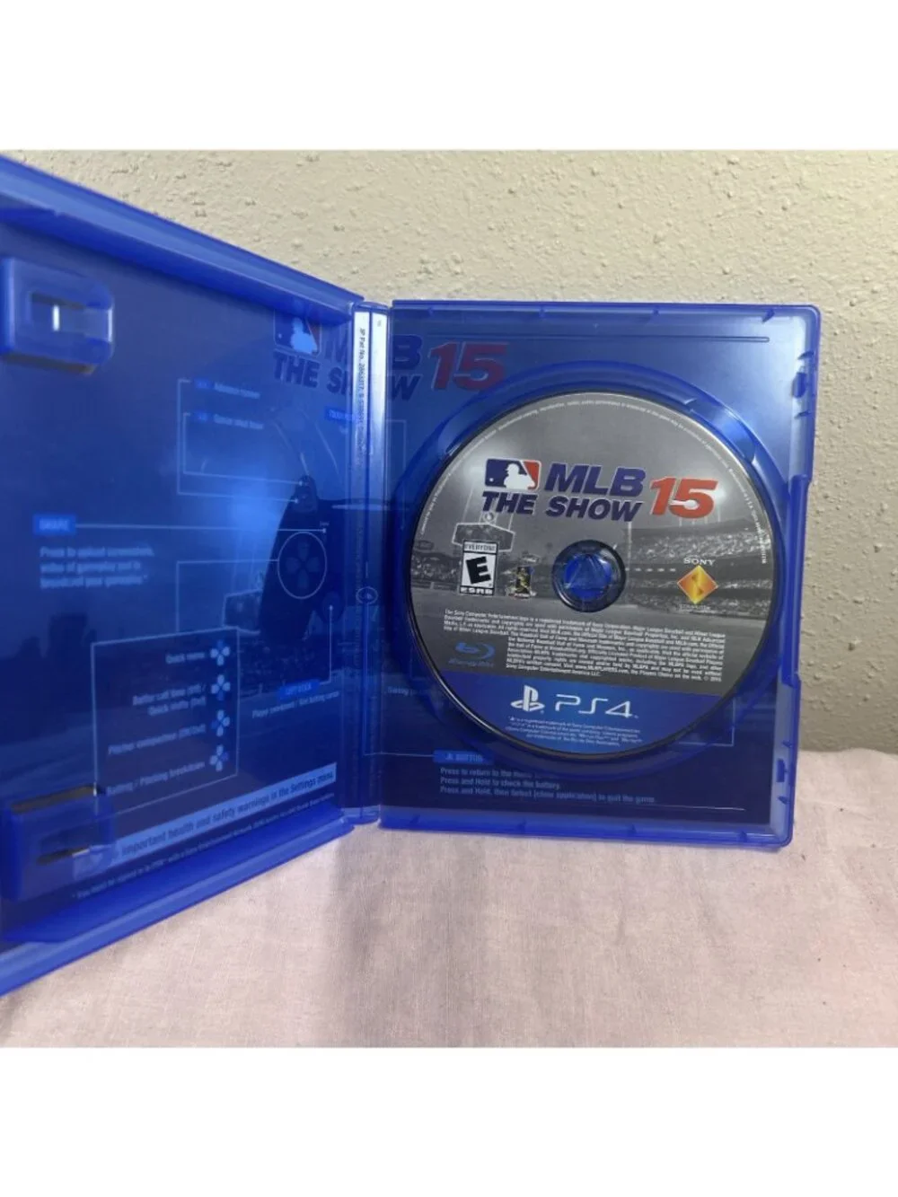 Sony console this