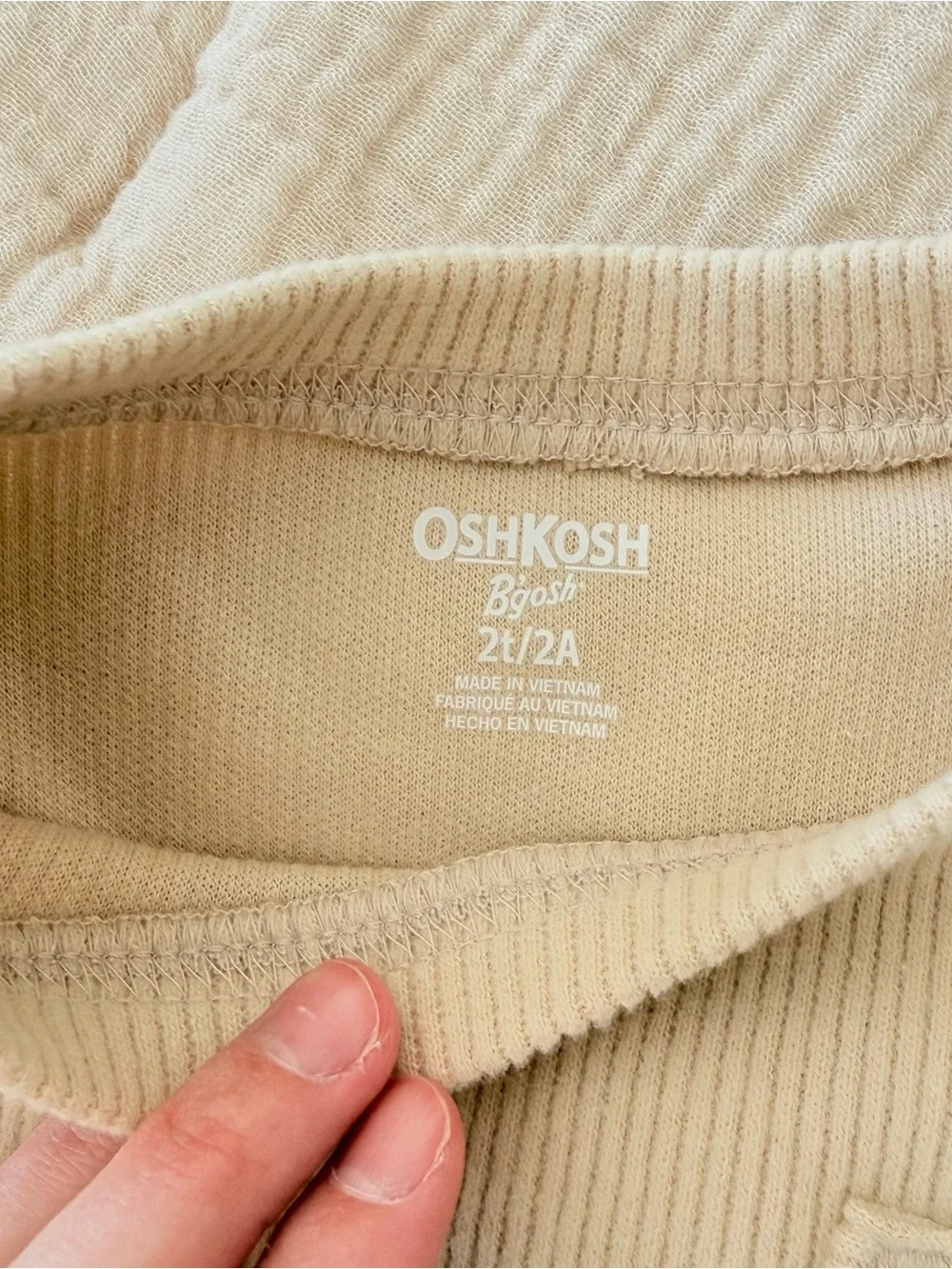 OshKosh Bgosh oshkosh gosh