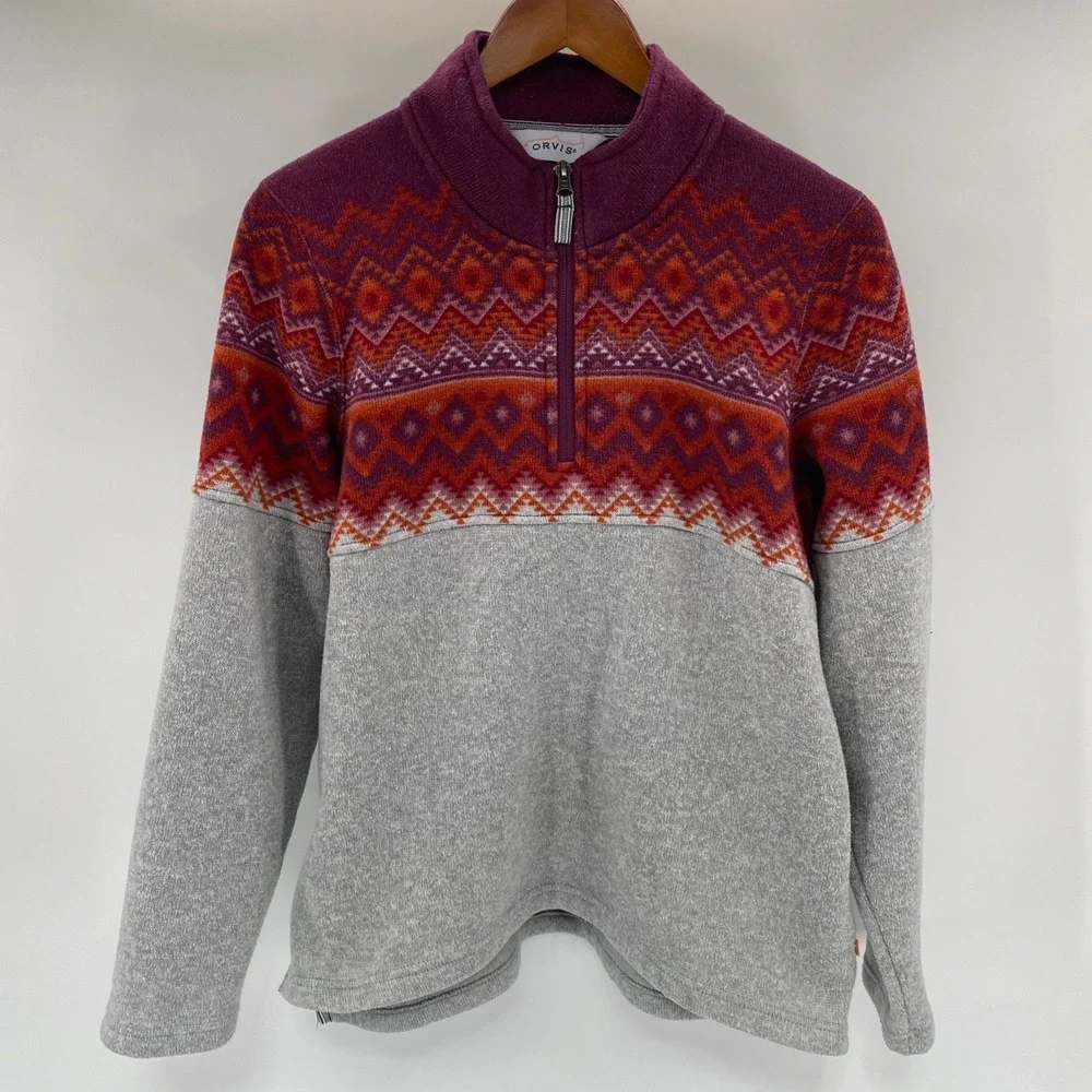 Orvis small hole
