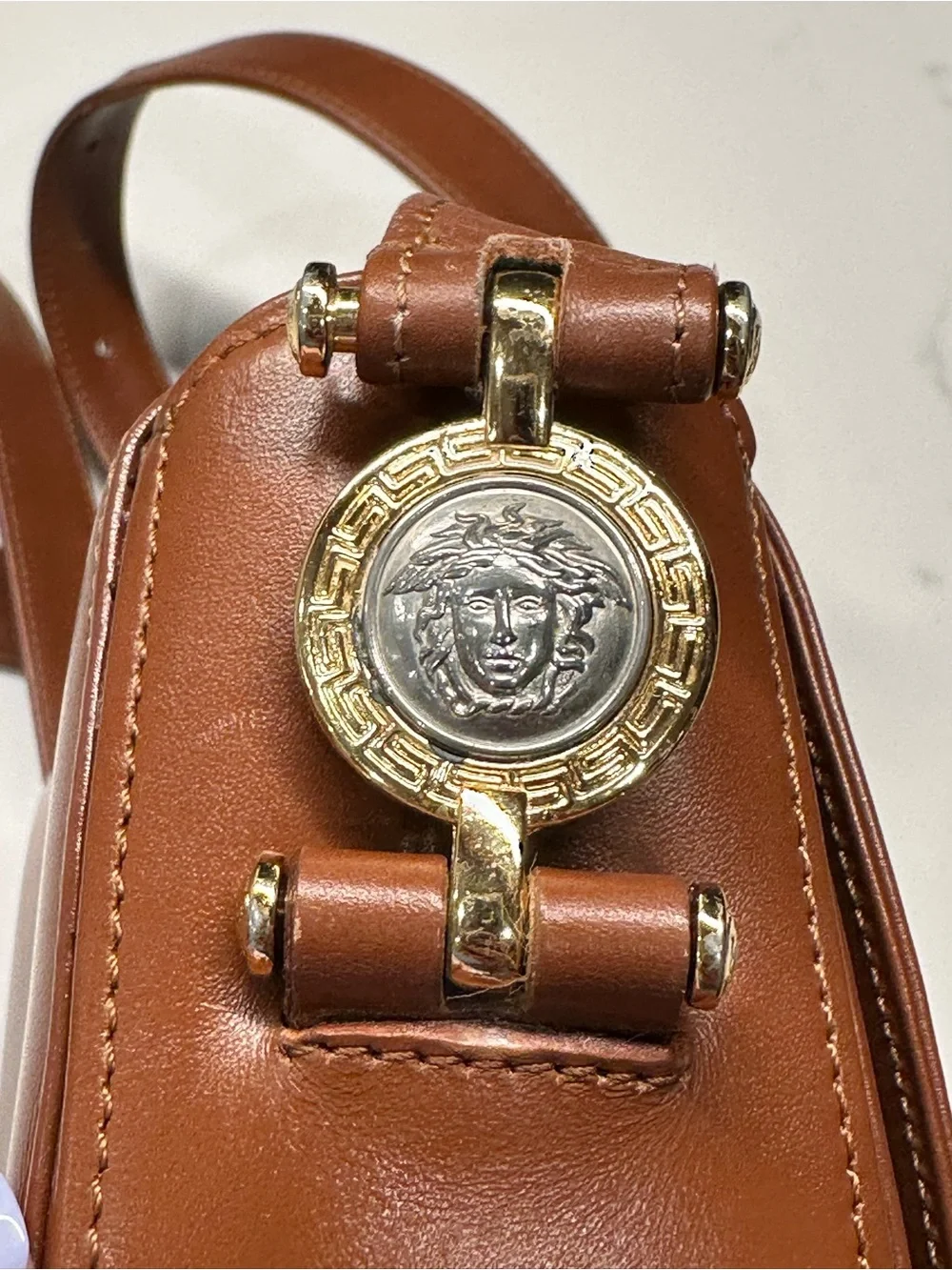 Versace sale comes