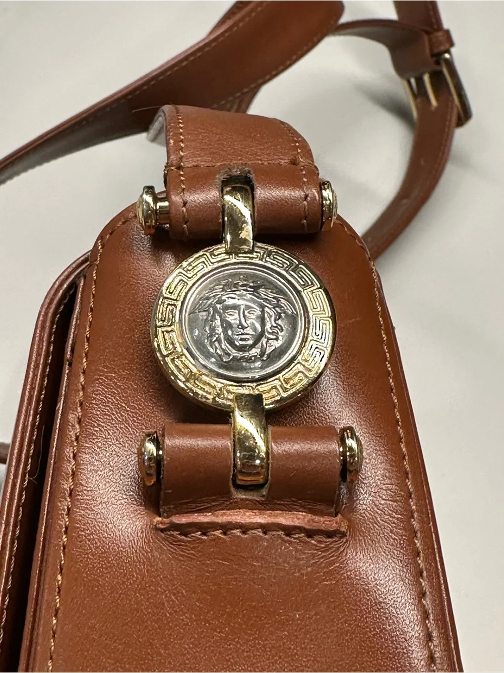 Versace sale comes