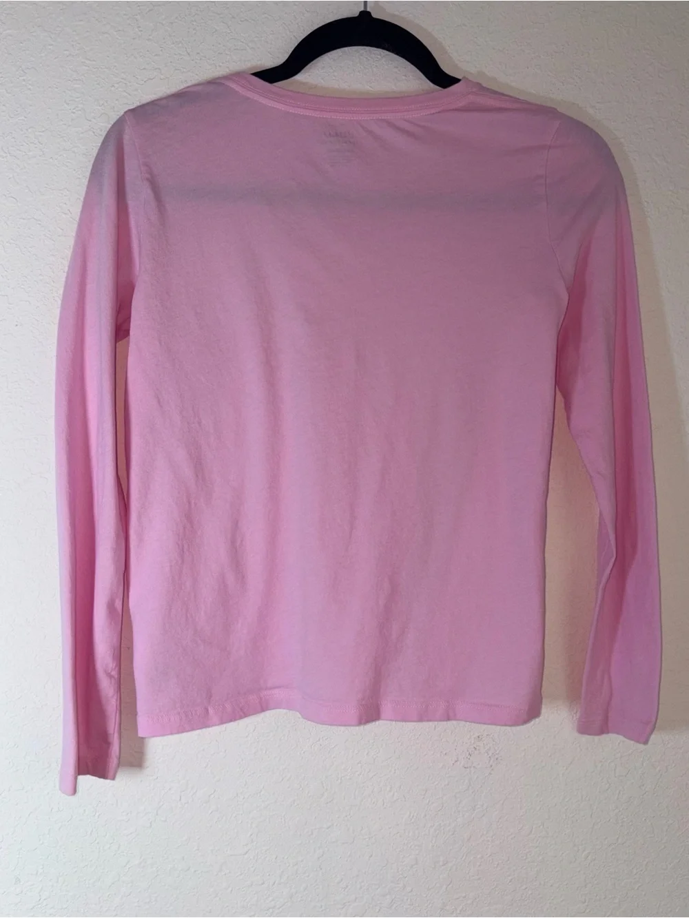 Polo Ralph Lauren soft pink