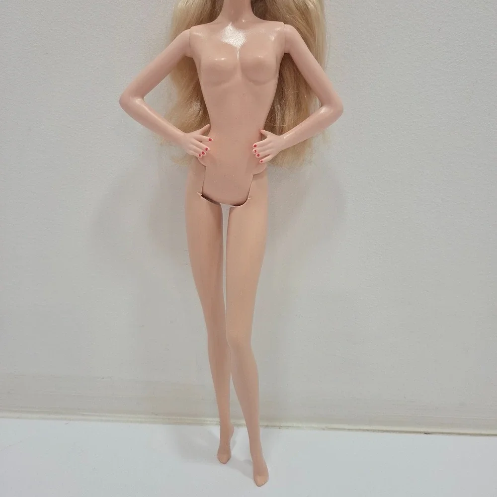 Mattel good normal