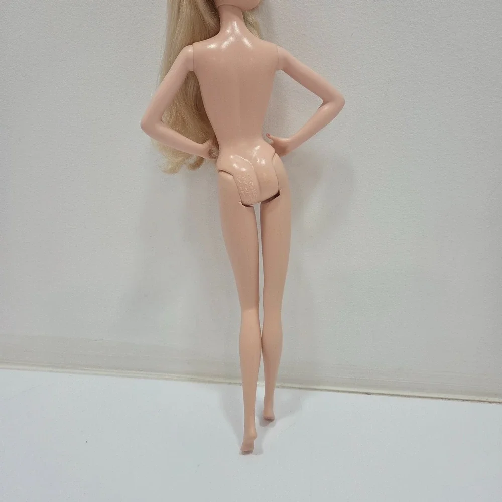 Mattel good normal