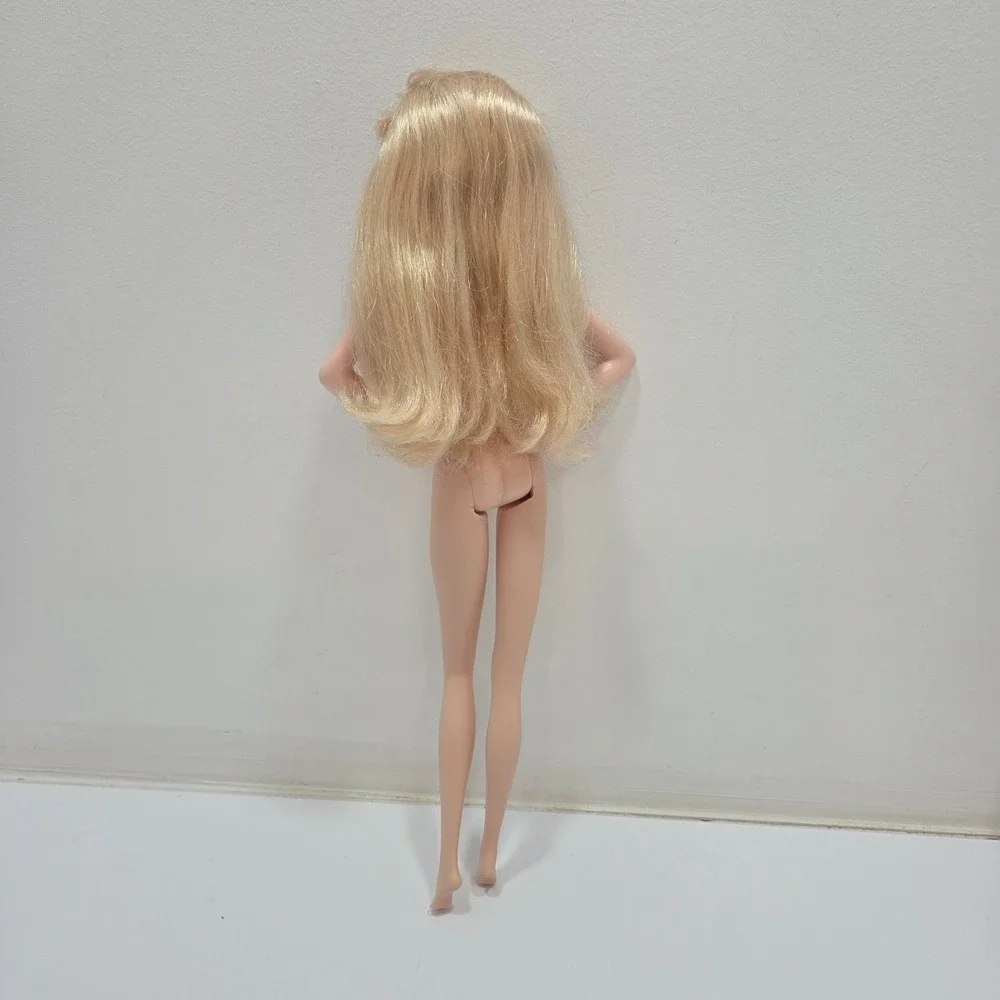 Mattel good normal