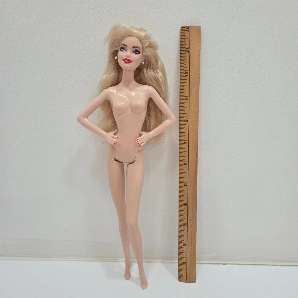 Mattel good normal