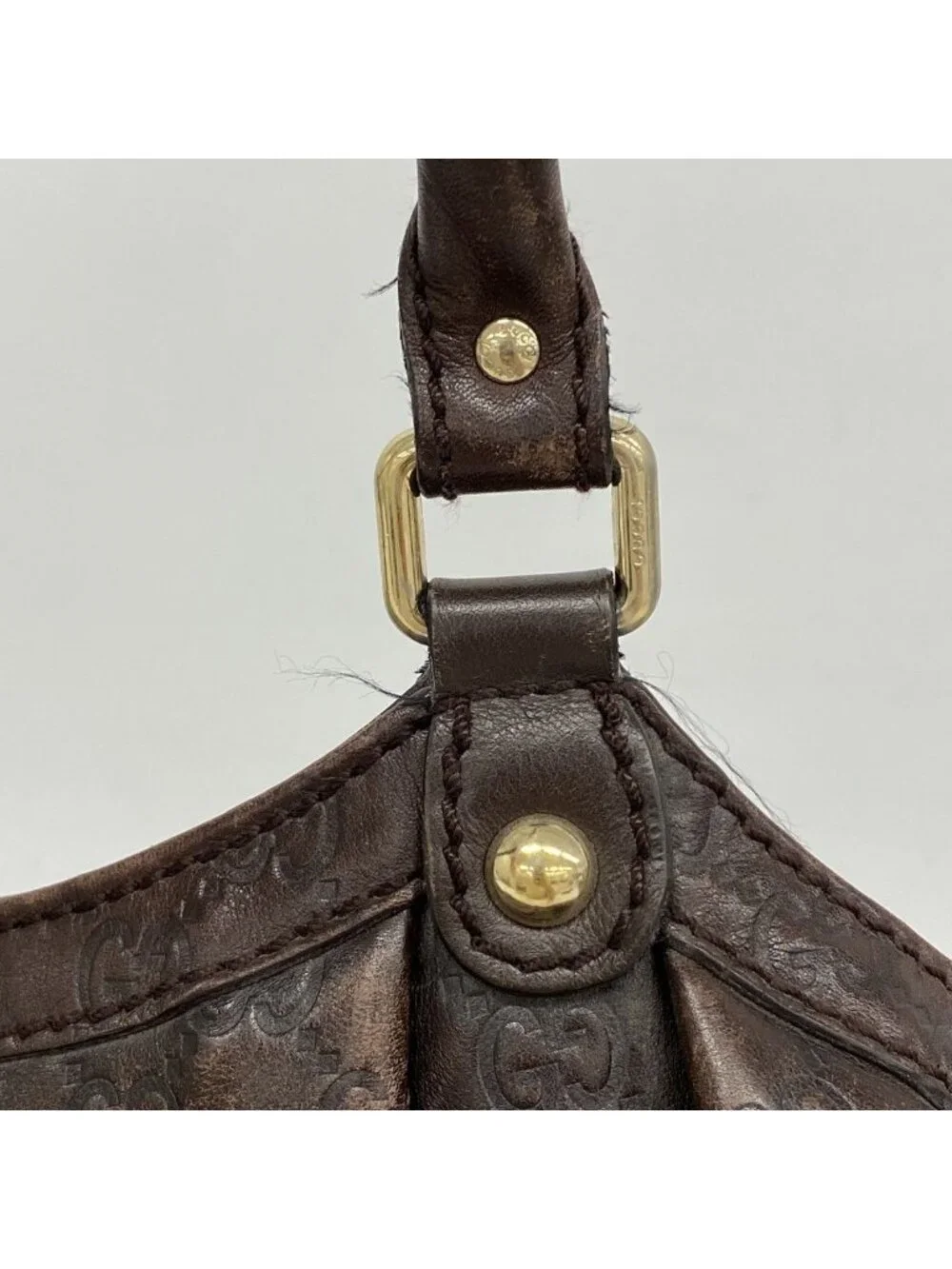 Gucci tote bag