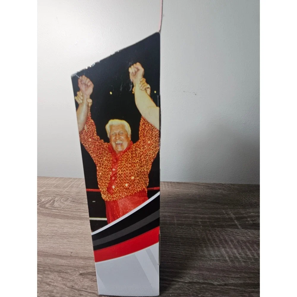 Mattel wwe elite