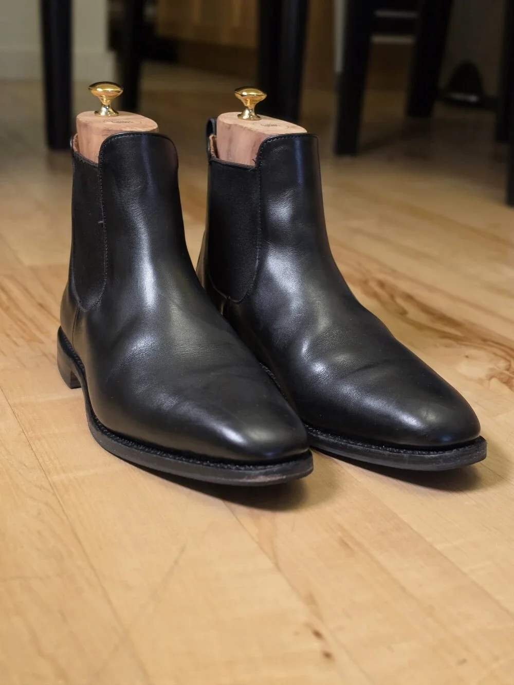 Allen Edmonds allen edmonds