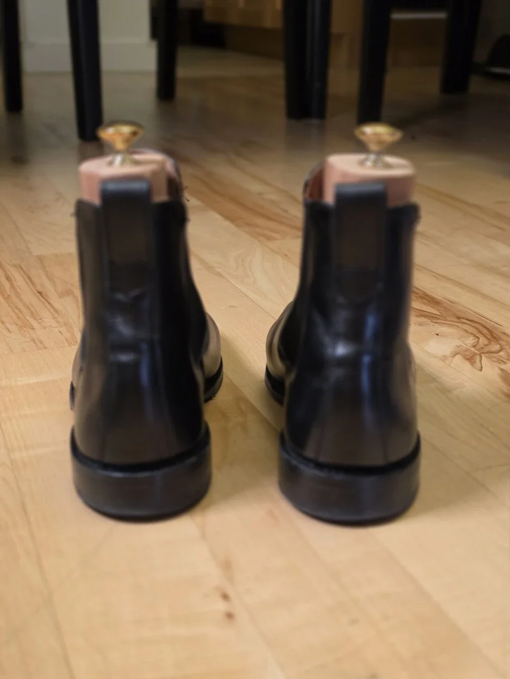 Allen Edmonds allen edmonds