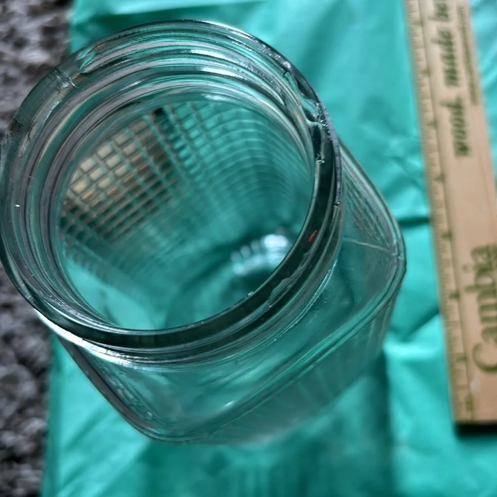 Mason vintage canning